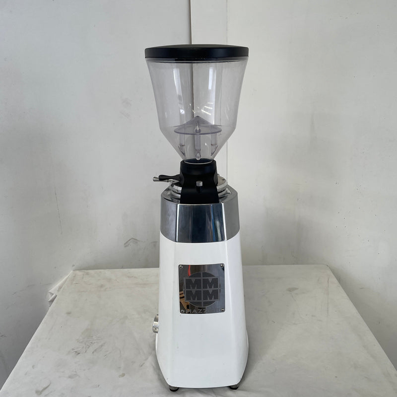 Mazzer Robur S Electronic Coffee Grinder - 819826