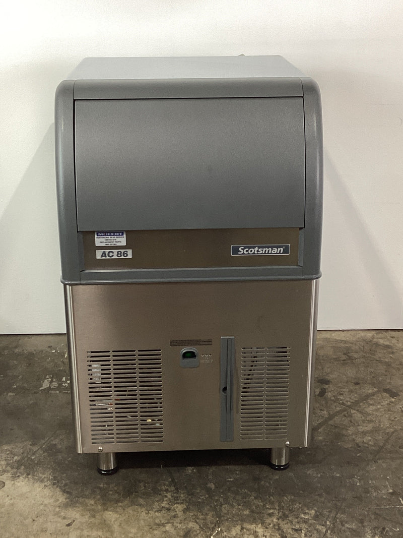 Scotsman ACS 86 AS Ice Machine - 819934