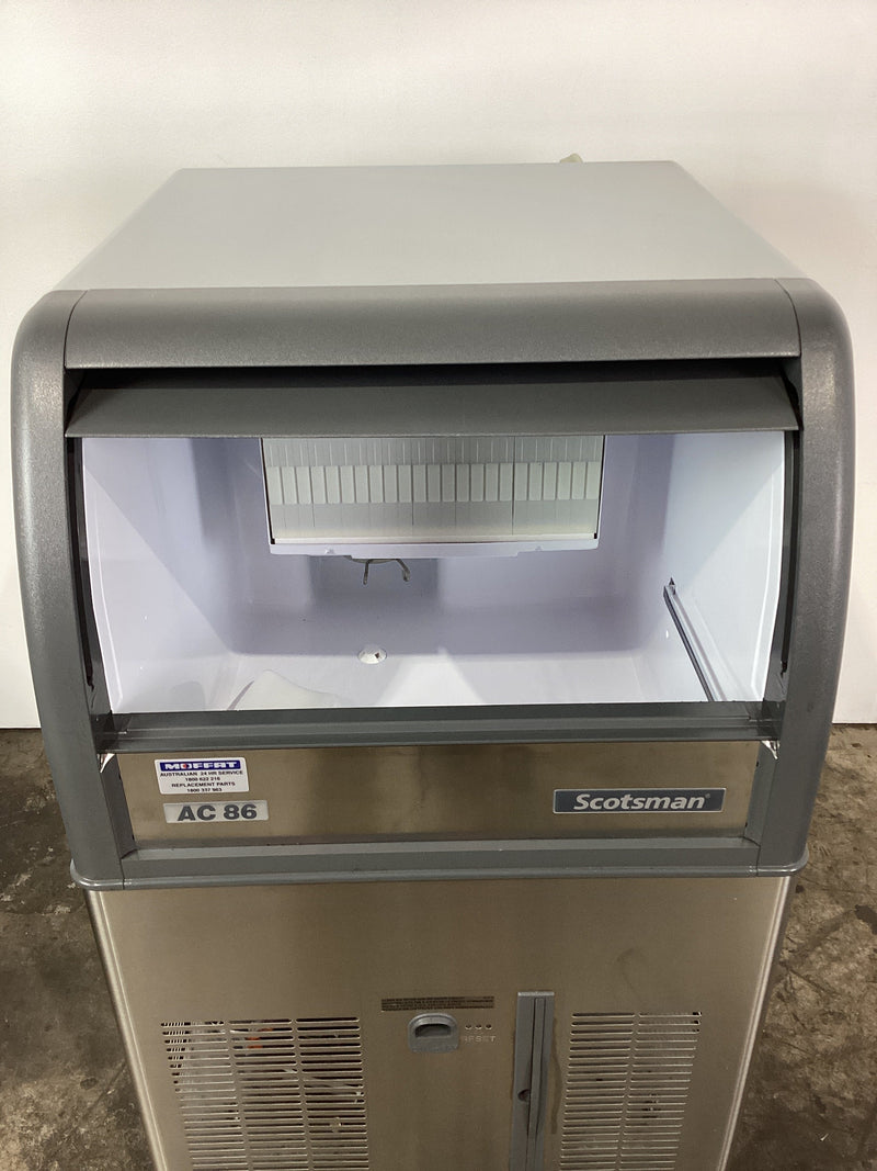 Scotsman ACS 86 AS Ice Machine - 819934