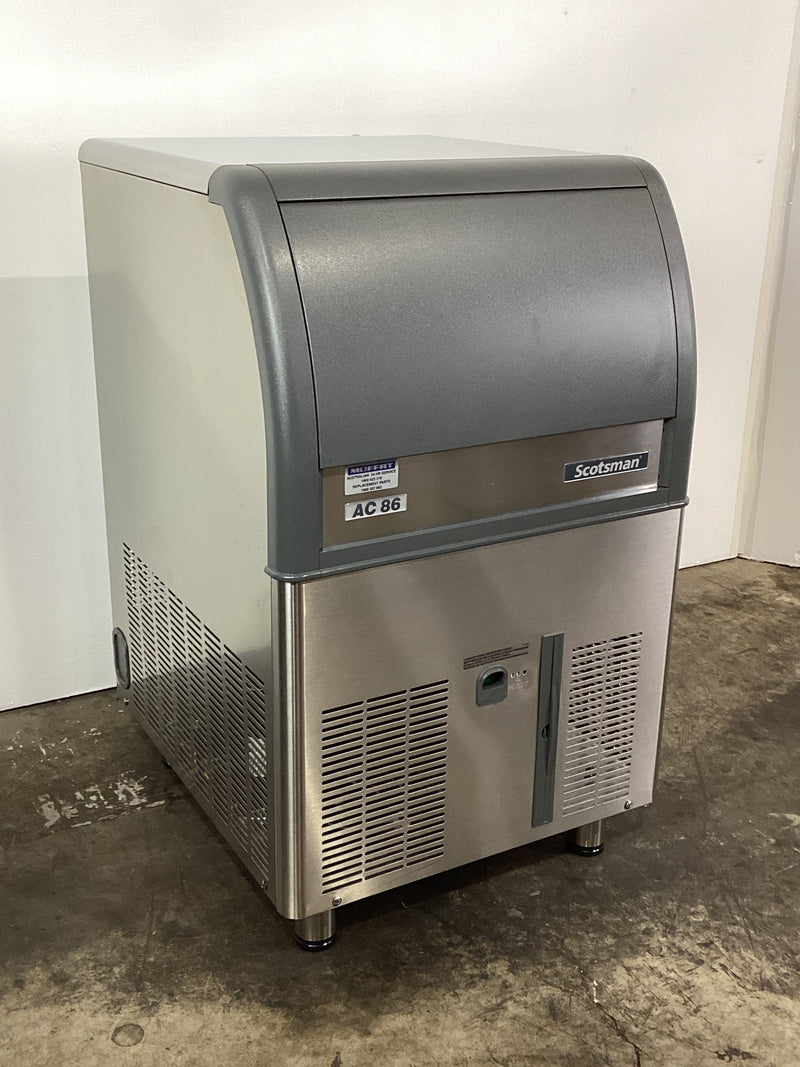 Scotsman ACS 86 AS Ice Machine - 819934