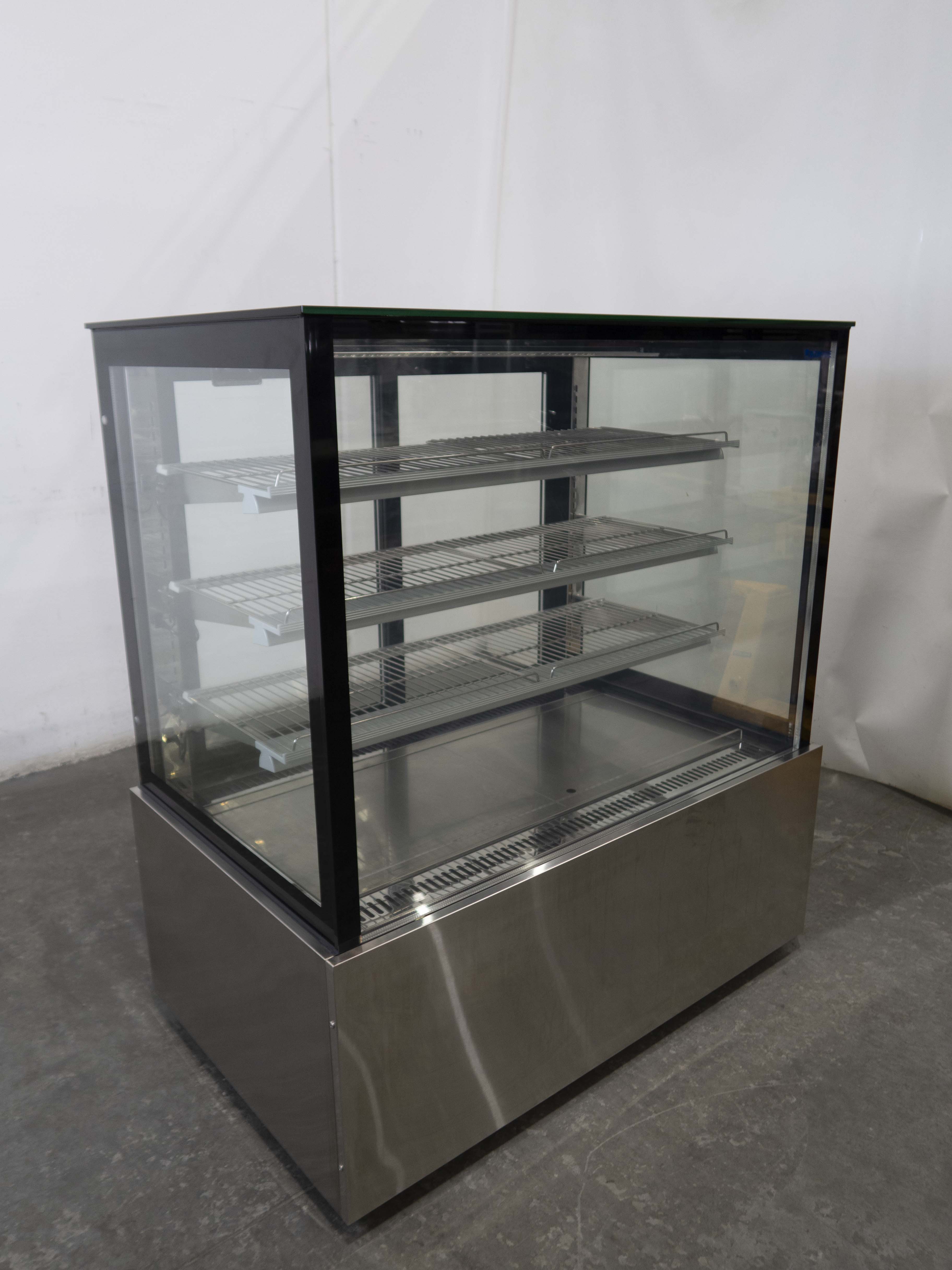 Bonvue SL840V Chilled Food Display - 819943