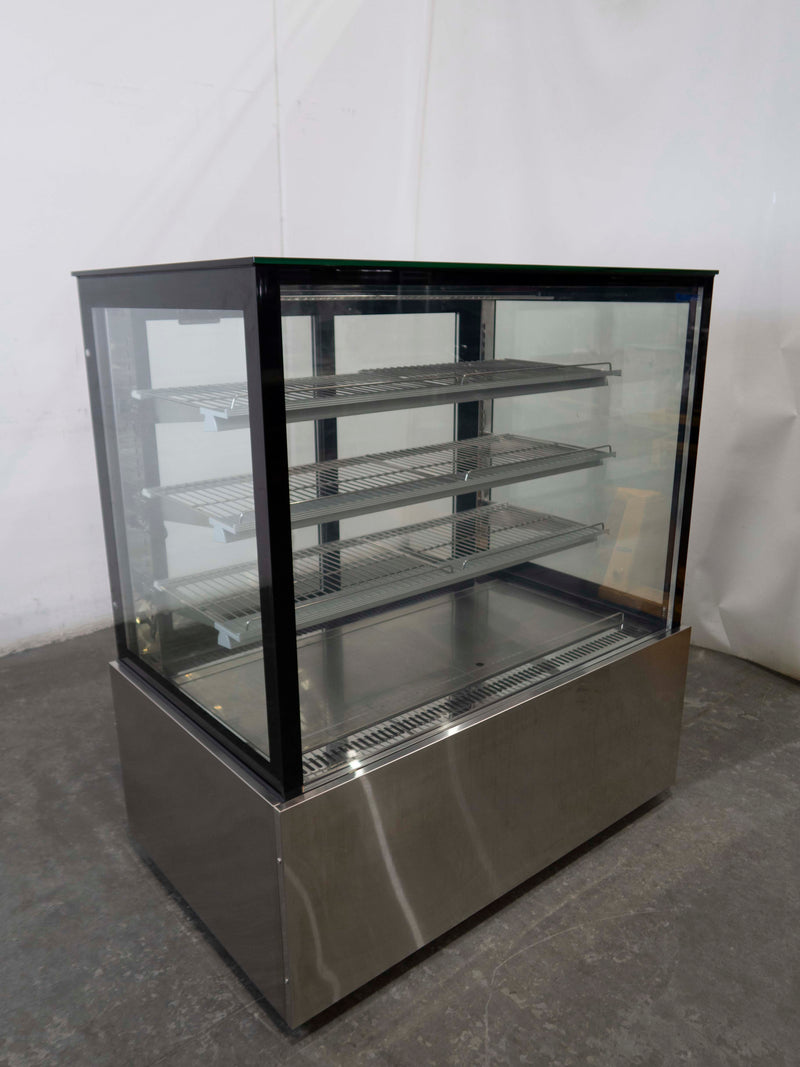 Bonvue SL840V Chilled Food Display - 819943