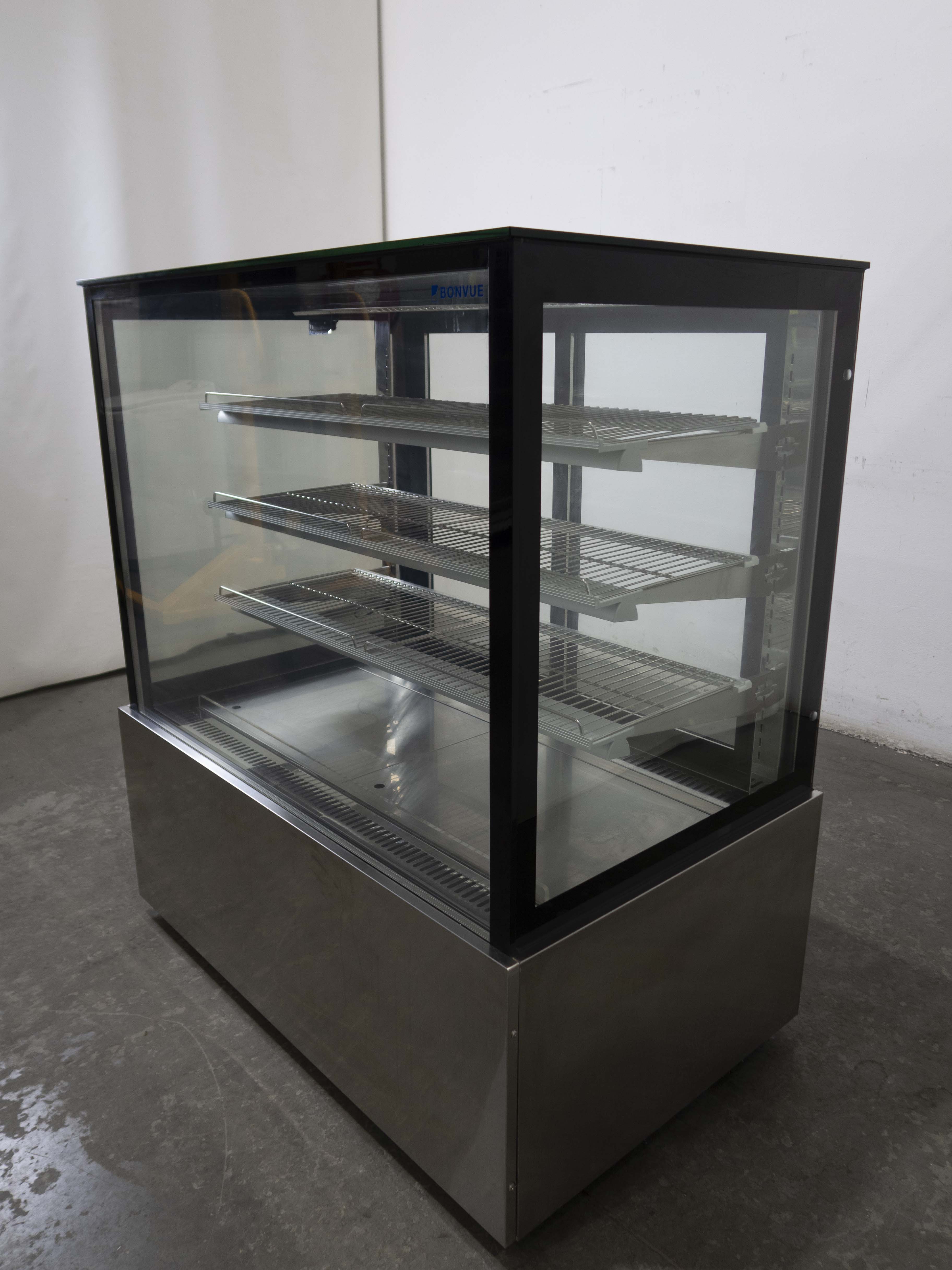 Bonvue SL840V Chilled Food Display - 819943