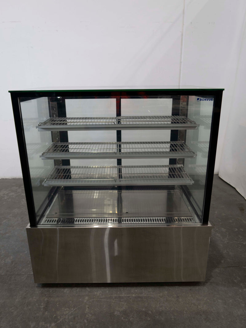 Bonvue SL840V Chilled Food Display - 819943