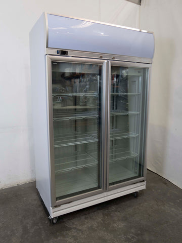 Bromic UF1000LF Upright Freezer - 819944