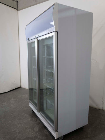 Bromic UF1000LF Upright Freezer - 819944