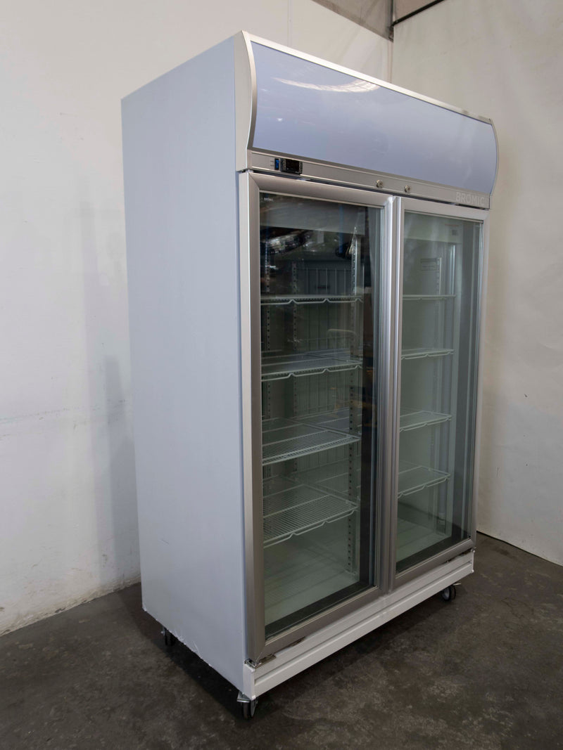 Bromic UF1000LF Upright Freezer - 819944