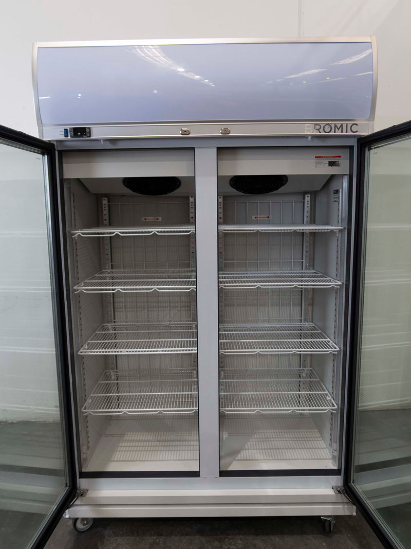 Bromic UF1000LF Upright Freezer - 819944