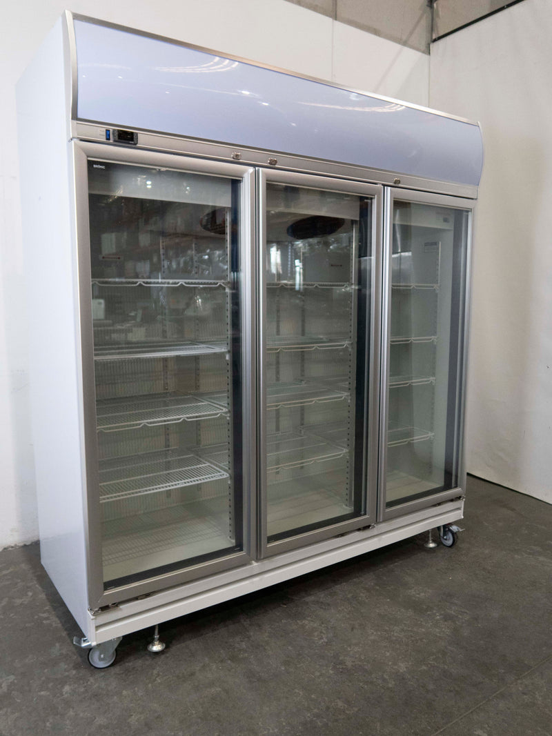 Bromic UC1500LF Upright Fridge - 819946