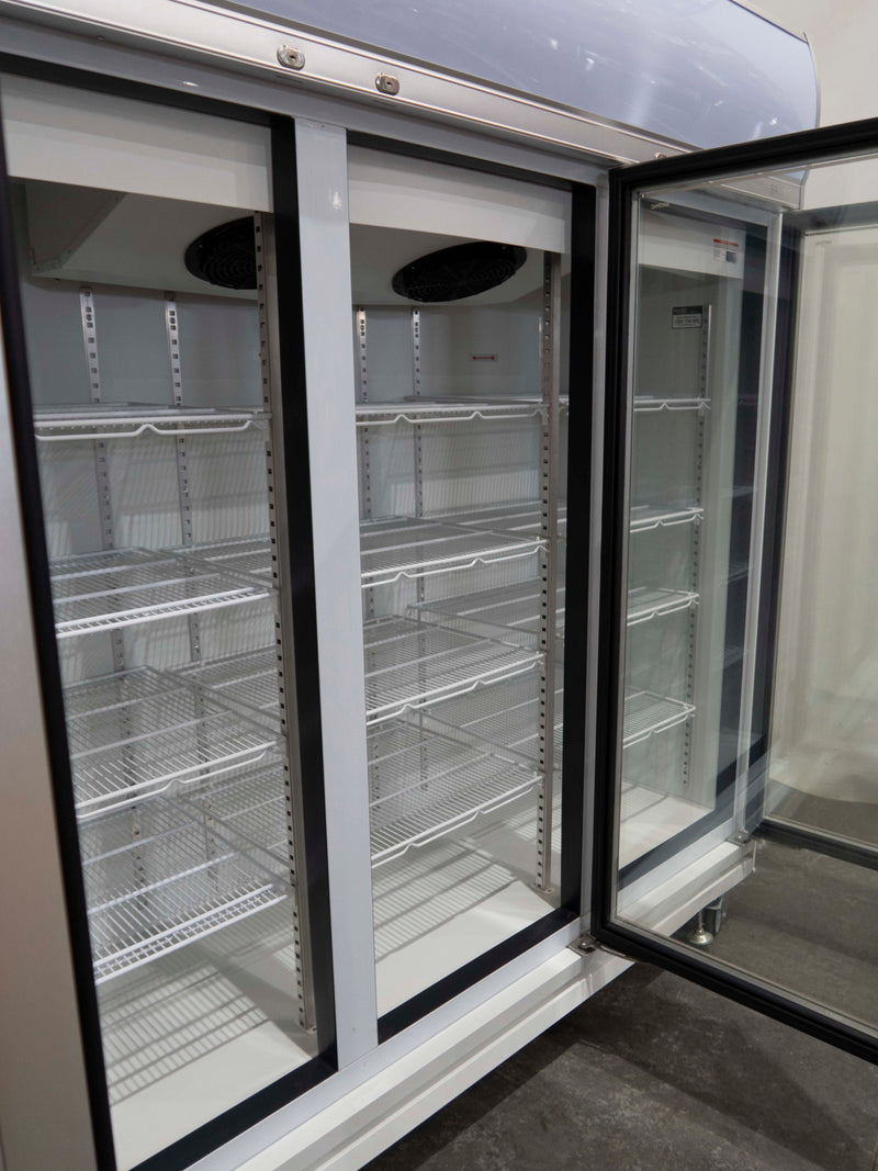 Bromic UC1500LF Upright Fridge - 819946