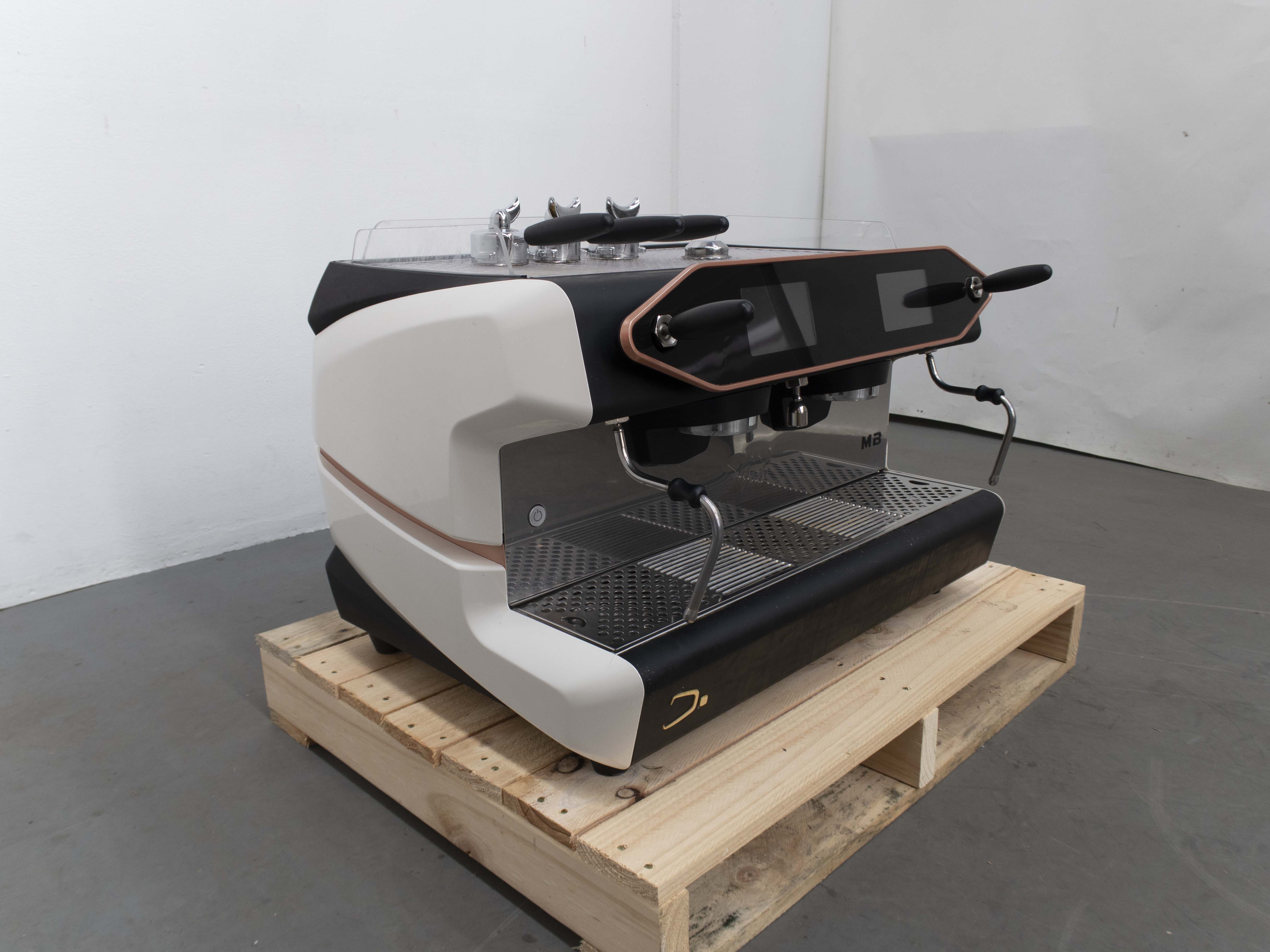 La San Marco D.MB 2 Group Coffee Machine - 819999