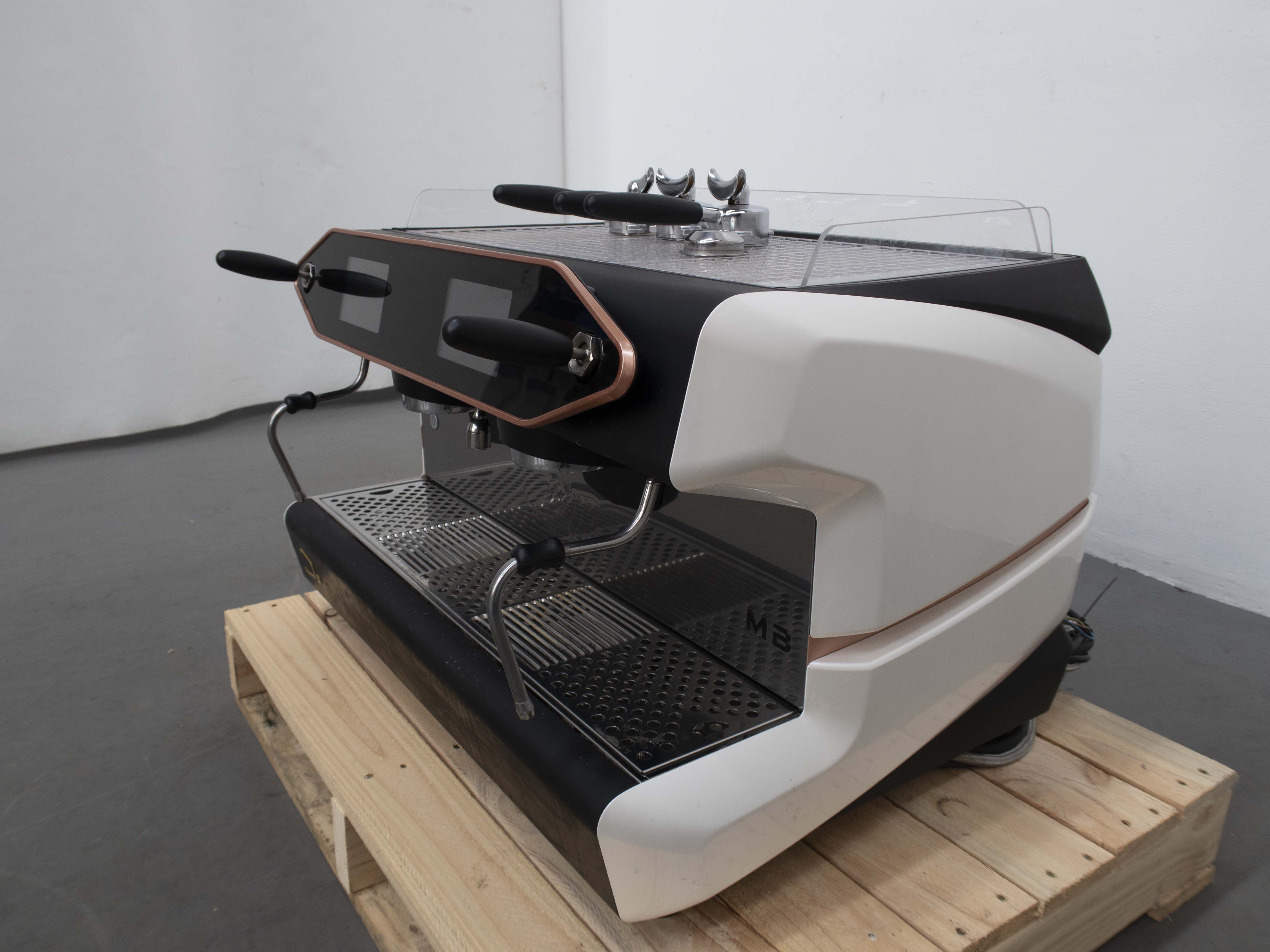 La San Marco D.MB 2 Group Coffee Machine - 819999