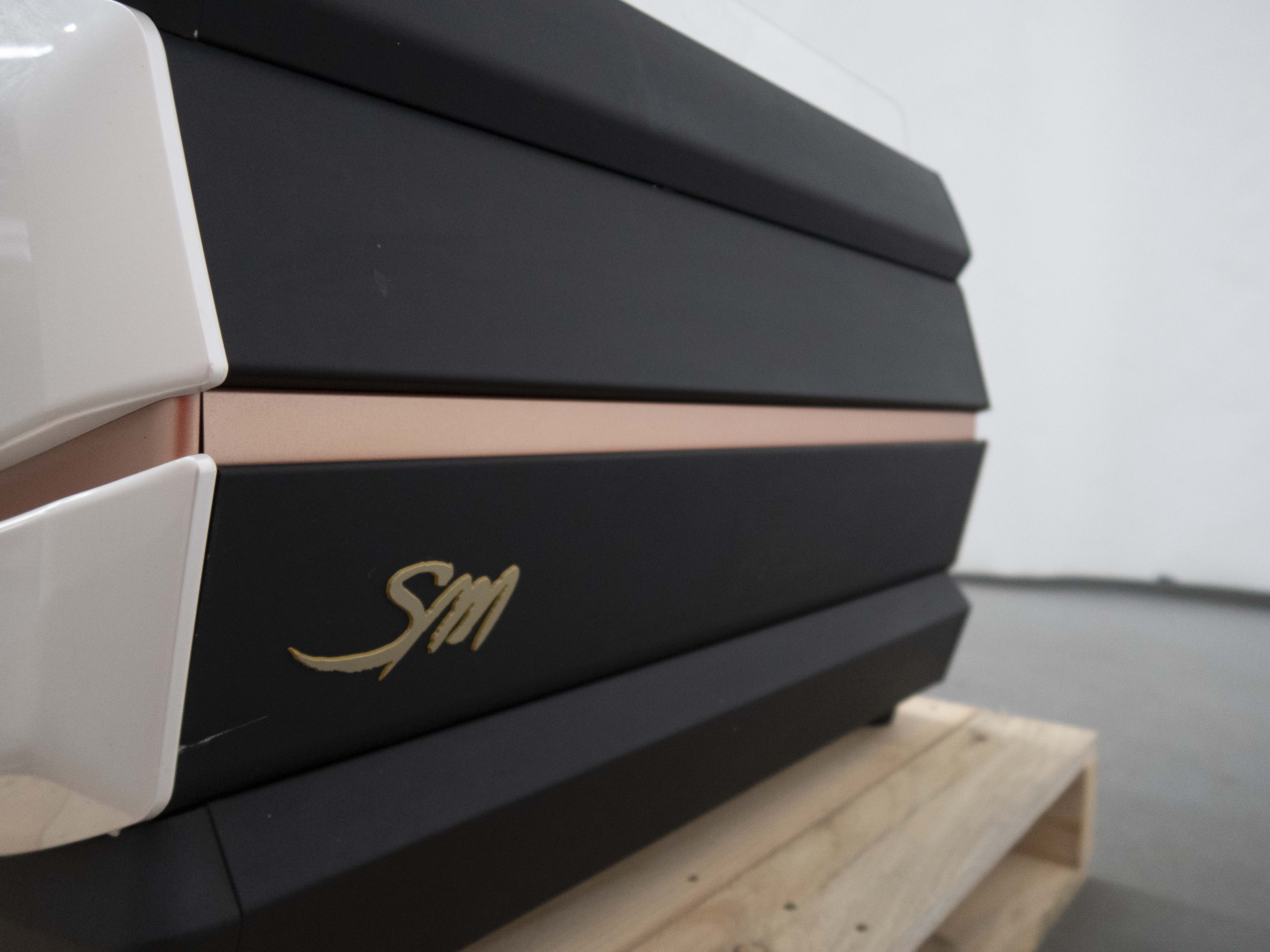 La San Marco D.MB 2 Group Coffee Machine - 819999