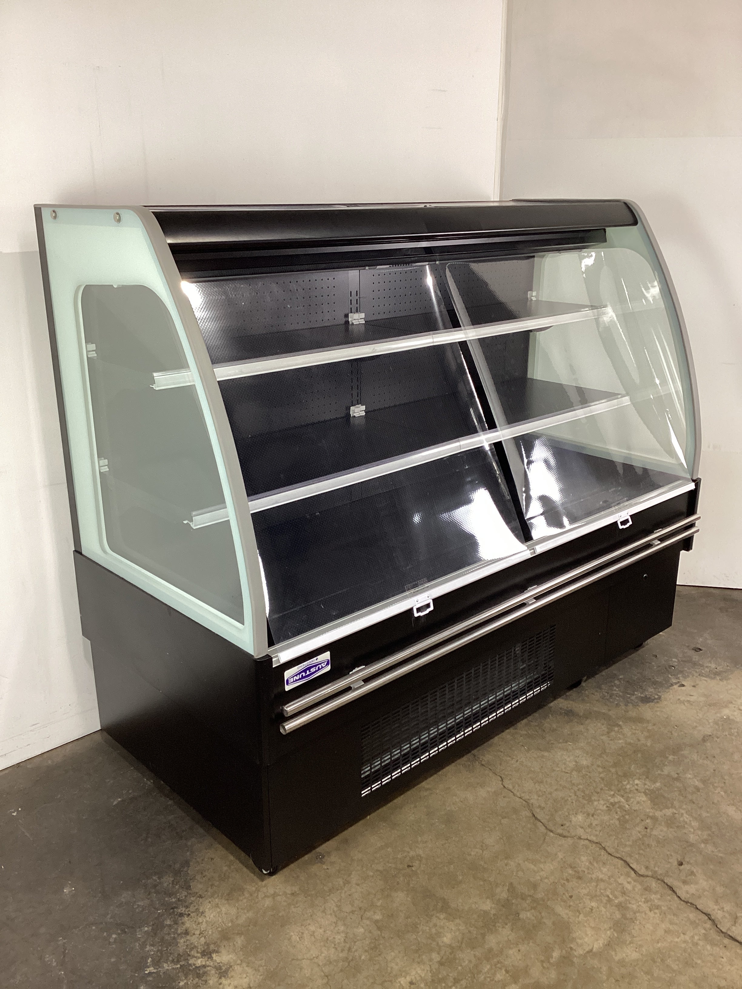 Austune AMSMT-1950 Open Deck Chiller - 820166