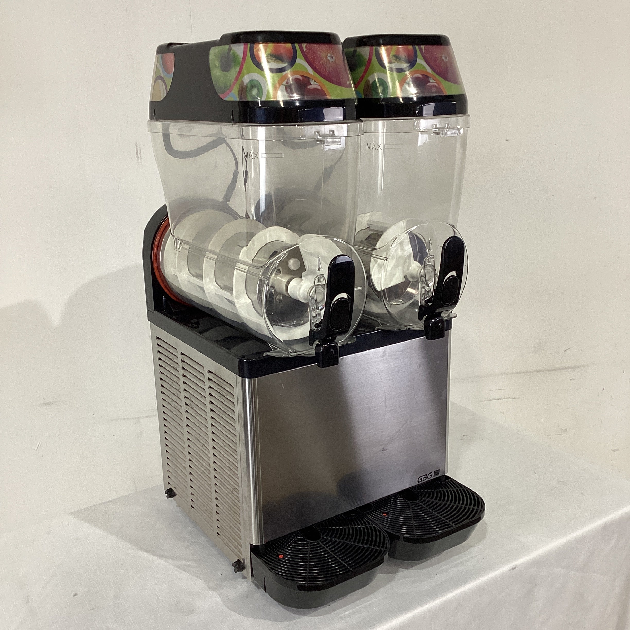 Carpigiani SL8GT122366 Granita Machine - 820210
