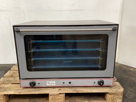 FED YXD-8A Convection Oven - 820242