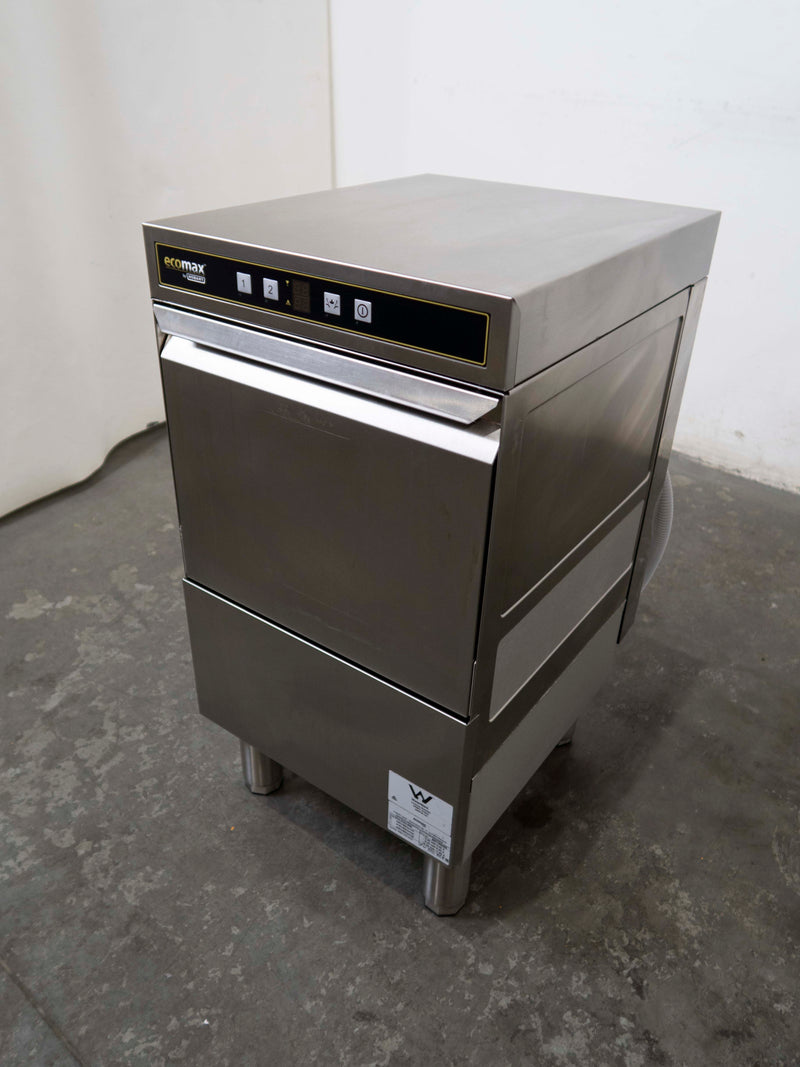 Hobart ECO-G404-90B Undercounter Glasswasher - 820246