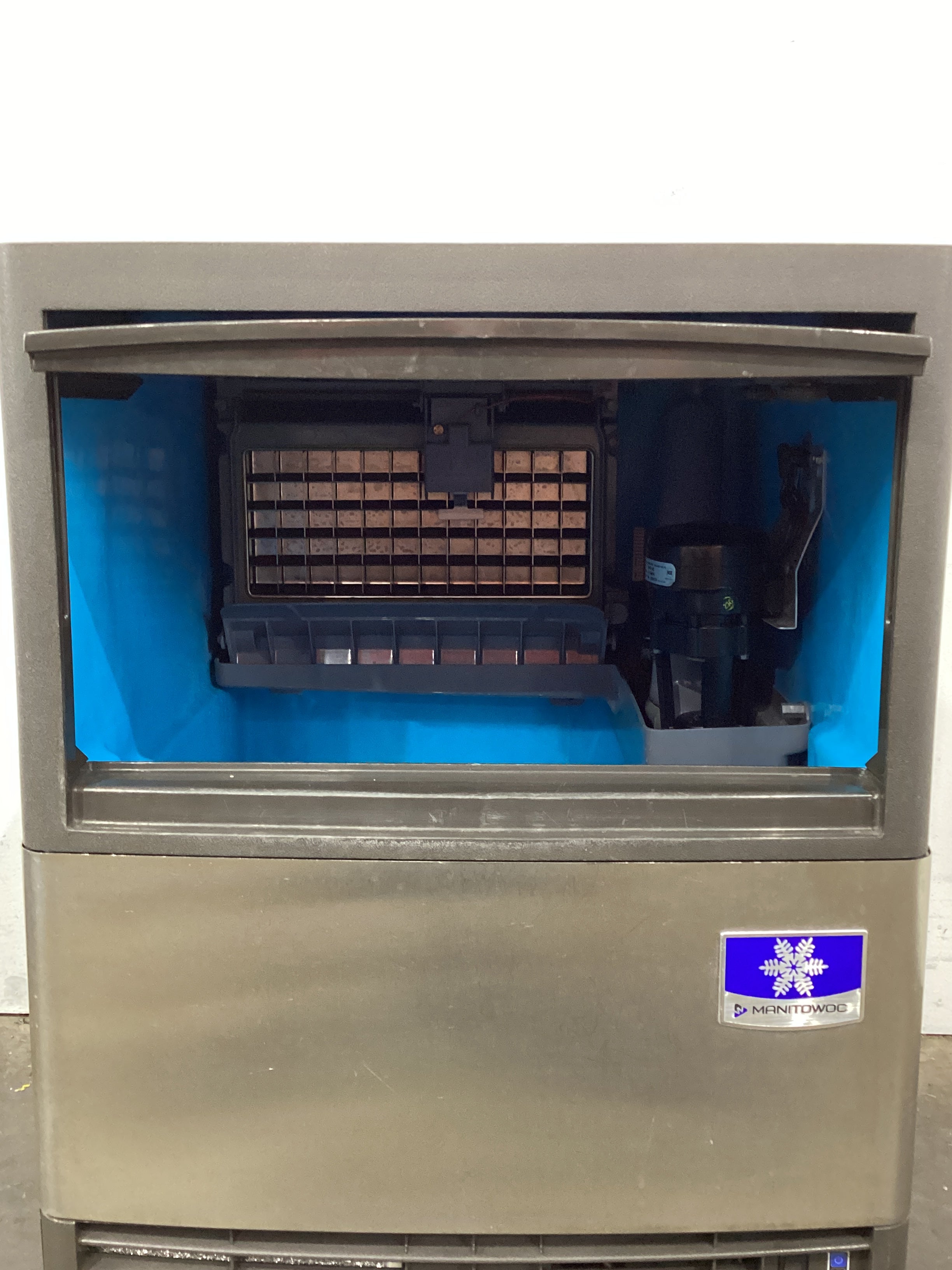 Manitowoc UDE0080A Ice Machine - 820337