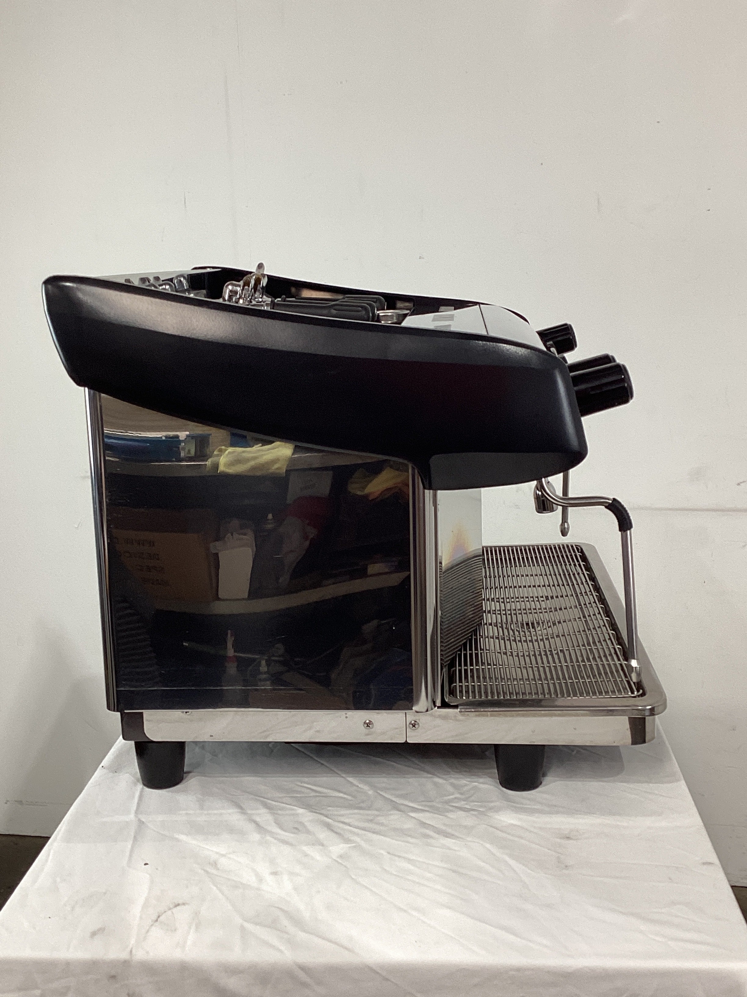 Expobar MA-C-2GR Coffee Machine - 820352