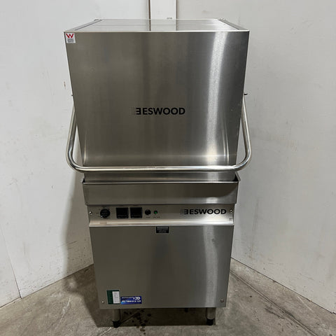 Eswood ES25 Passthrough Dishwasher - 820505