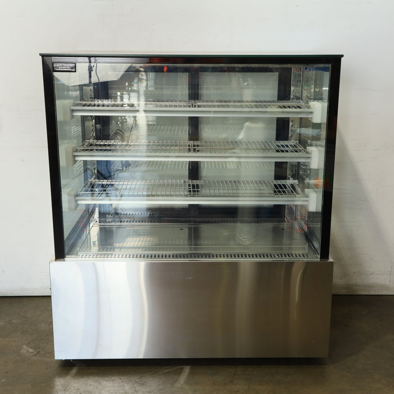 Bonvue SL840V Chilled Food Display - 820555