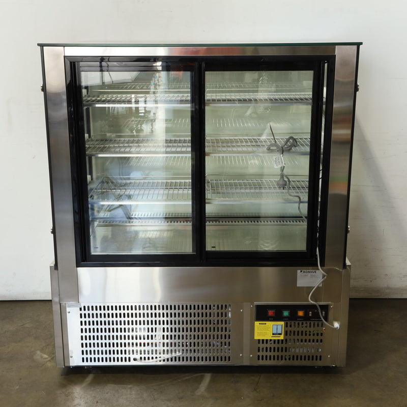 Bonvue SL840V Chilled Food Display - 820555