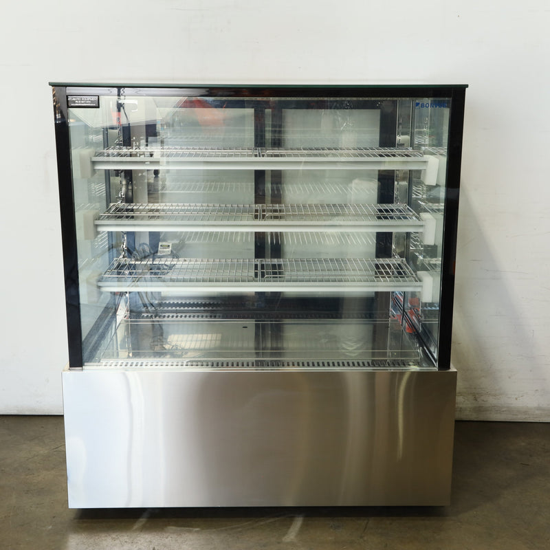 Bonvue SL840V Chilled Food Display - 820556