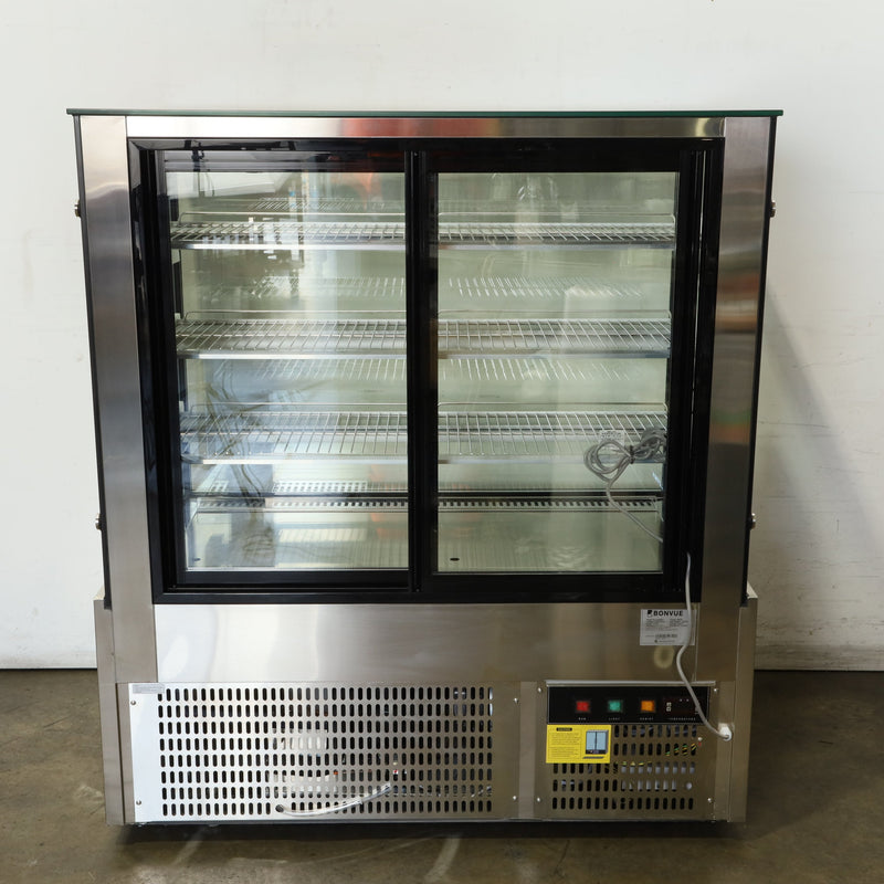 Bonvue SL840V Chilled Food Display - 820556