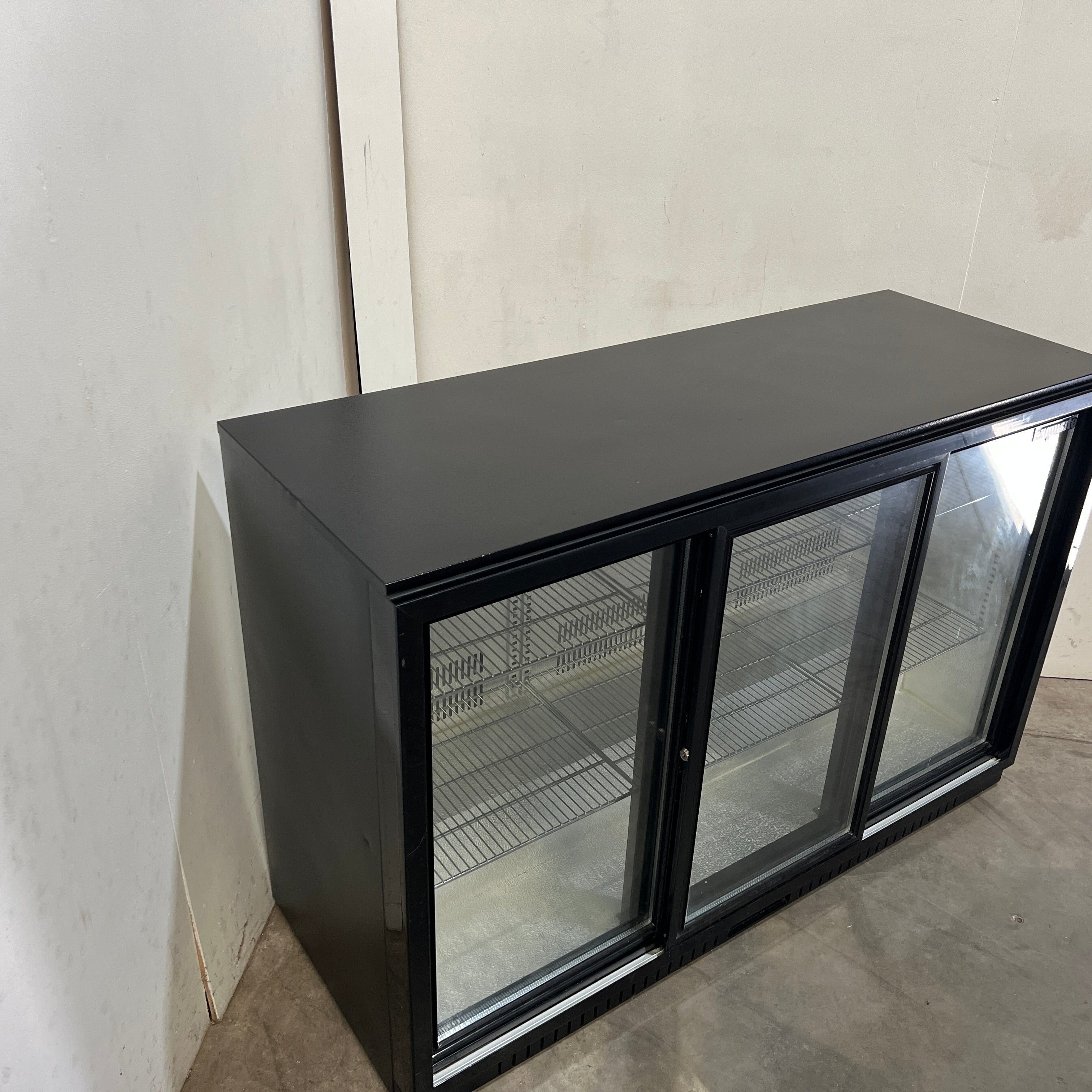 Exquisite UBC330 Undercounter Fridge - 820559