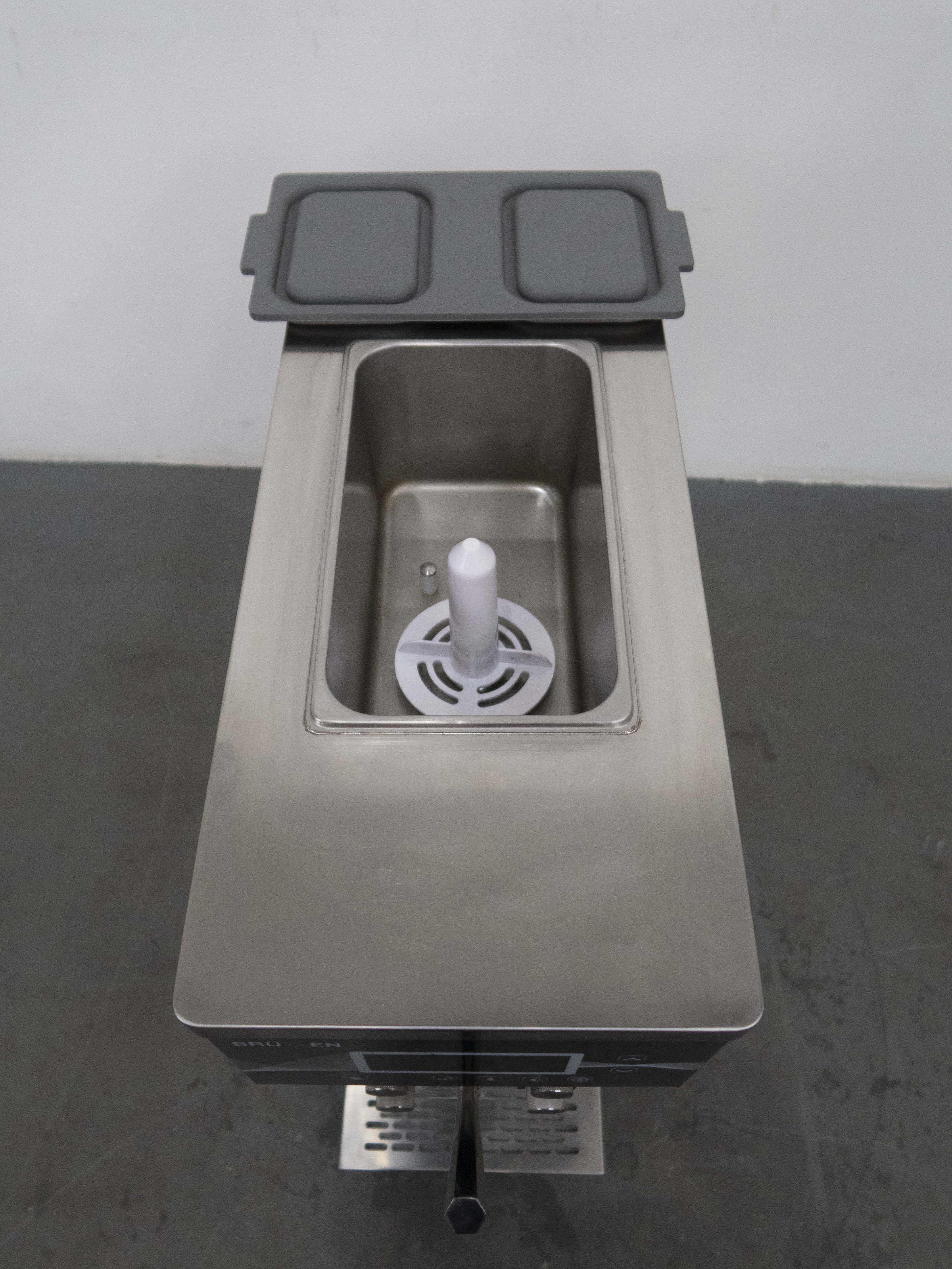 Brullen i91 2020 Soft Serve Machine - 820657