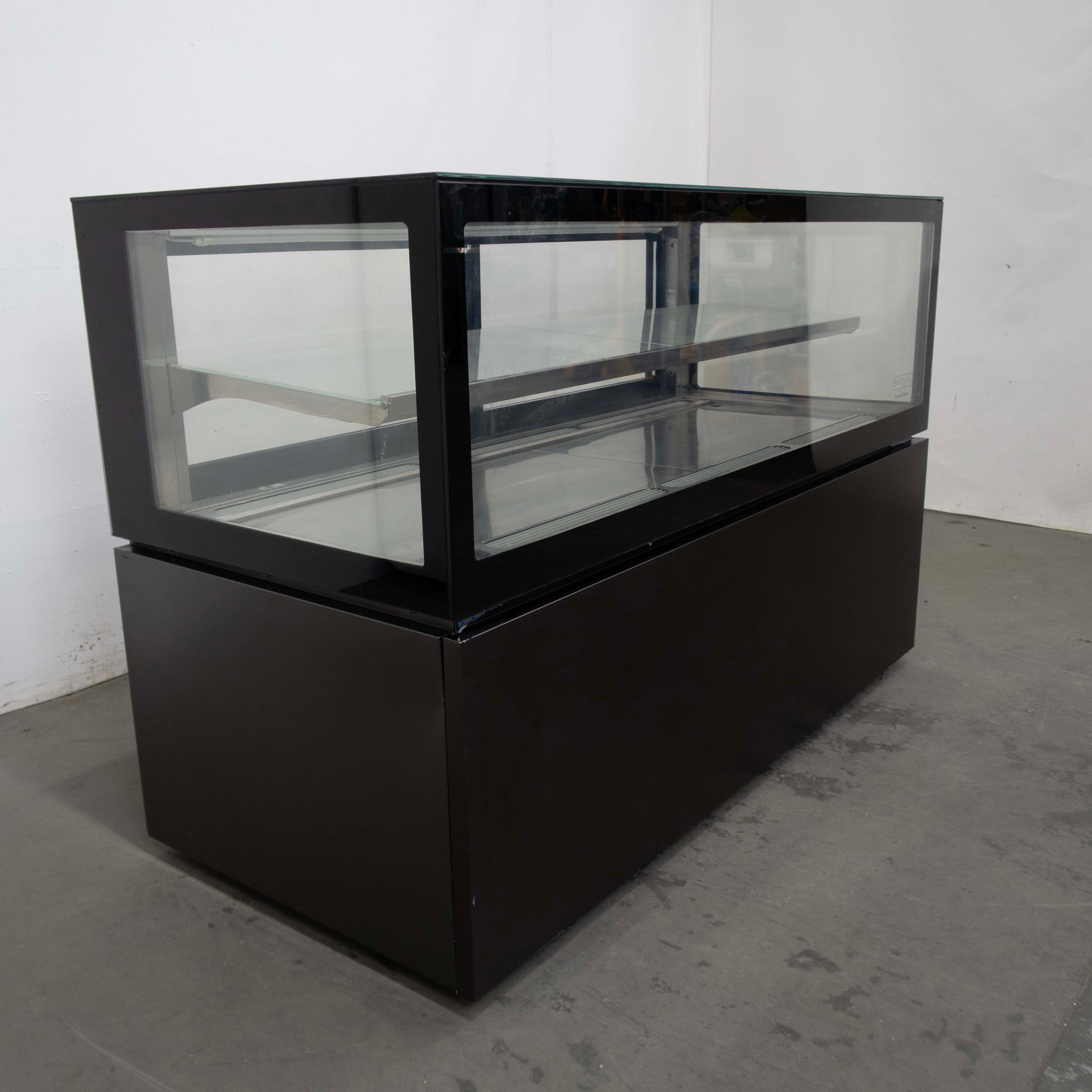 Anvil NDSJ2750 Cold Food Display - 820659