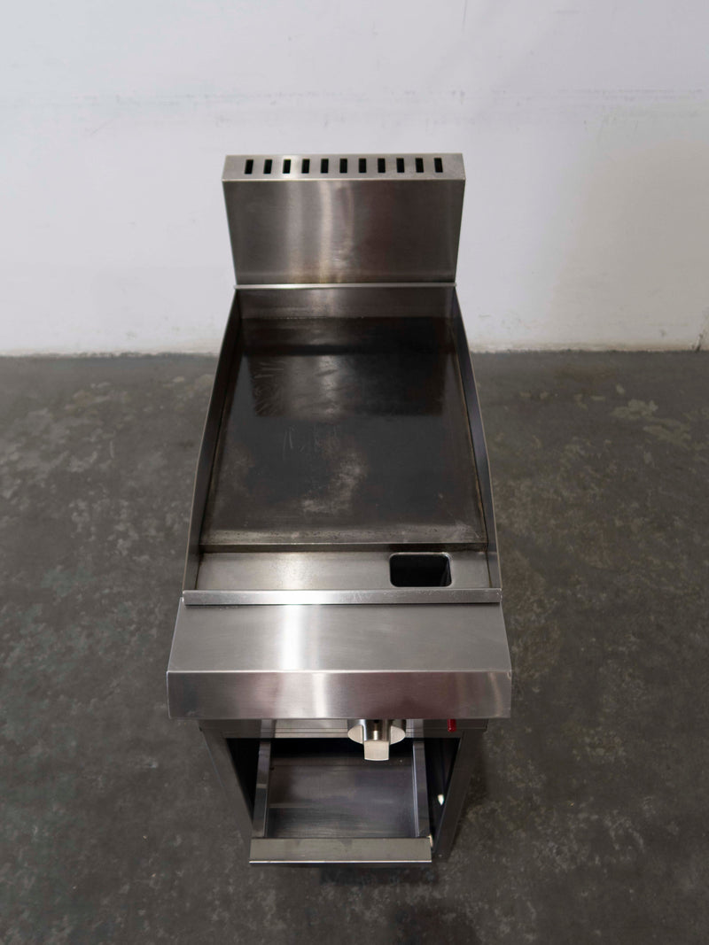 Mercury MGN-15-F Griddle - 820680