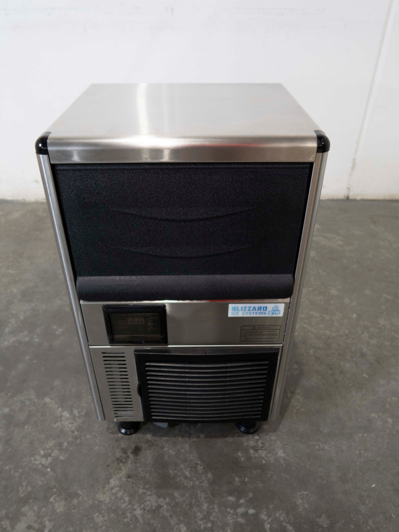 Blizzard SN-31A Ice Machine - 820681