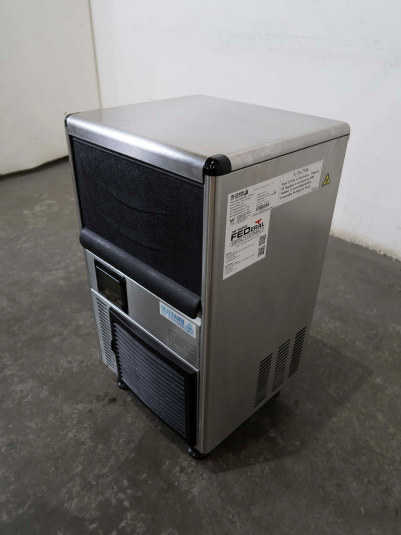 Blizzard SN-31A Ice Machine - 820681