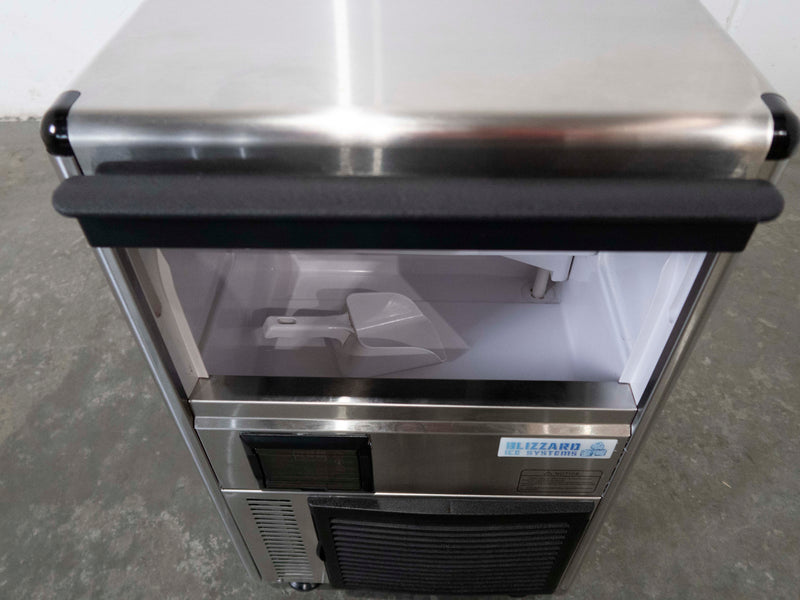 Blizzard SN-31A Ice Machine - 820681