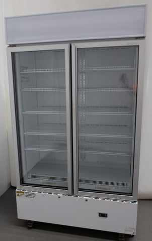 Bromic GM1000LWCAS Upright Fridge - 820747