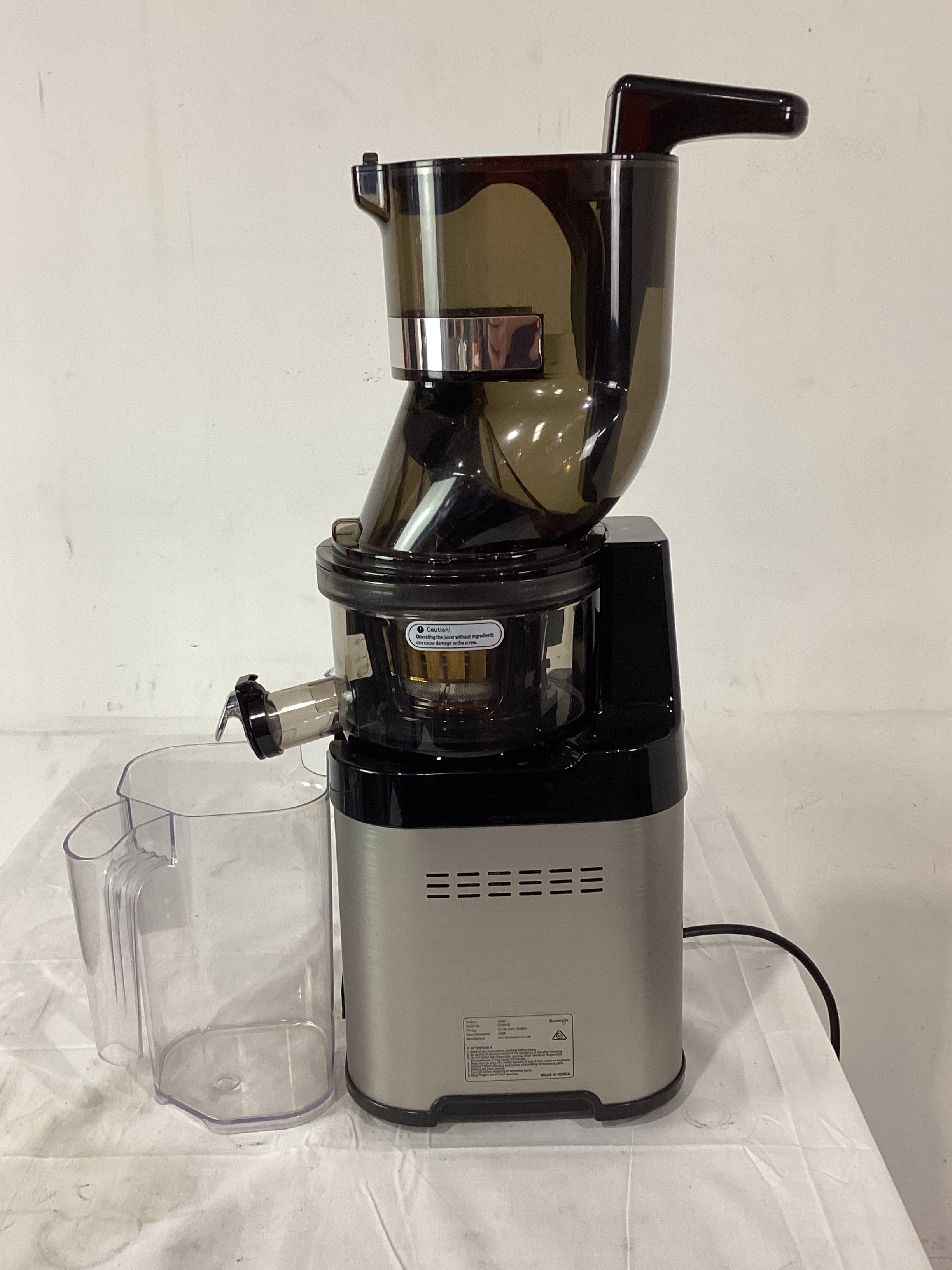 Kuvings CS600CB Juicer - 820775