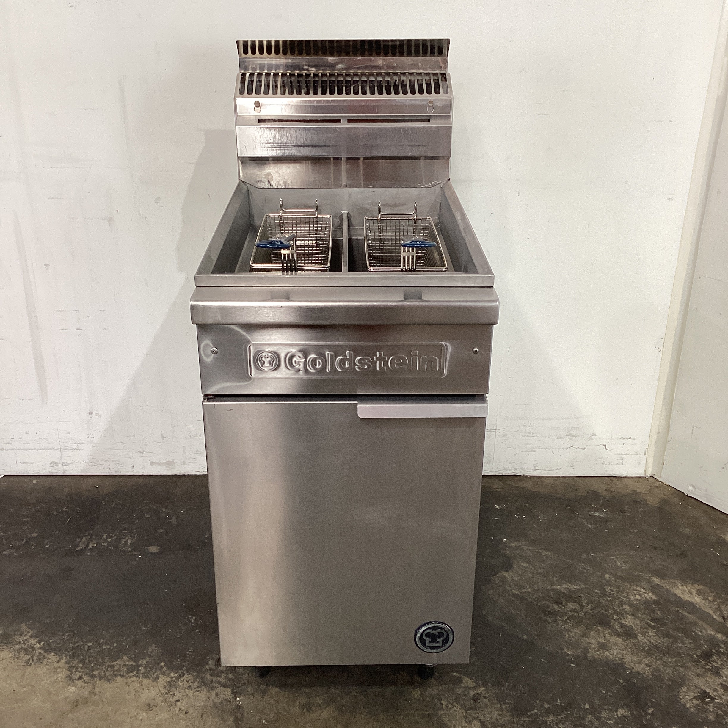 Goldstein VFGTL Fryer - 820802
