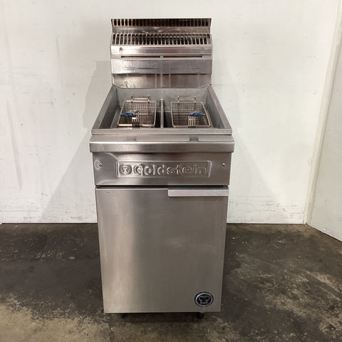 Goldstein VFGTL Fryer - 820802