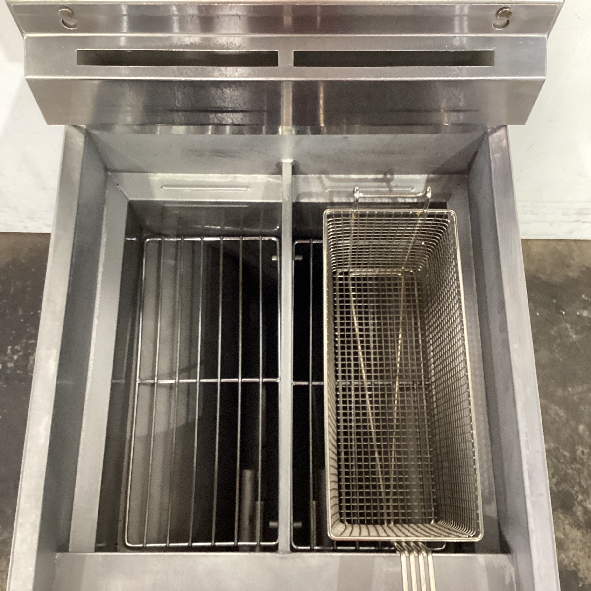 Goldstein VFGTL Fryer - 820802