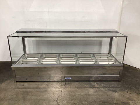 Roband S25 Hot Food Bar - 820887