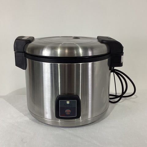 WISE ACFXB138-195XG-A Rice Cooker - 820894