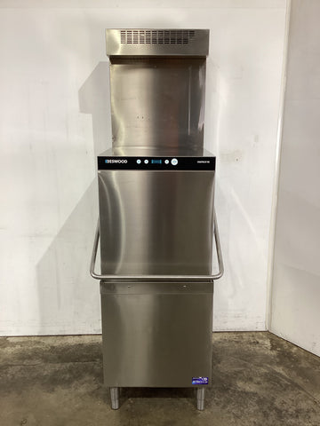 Eswood Smartwash900 NRG Pass Through Dishwasher - 821077