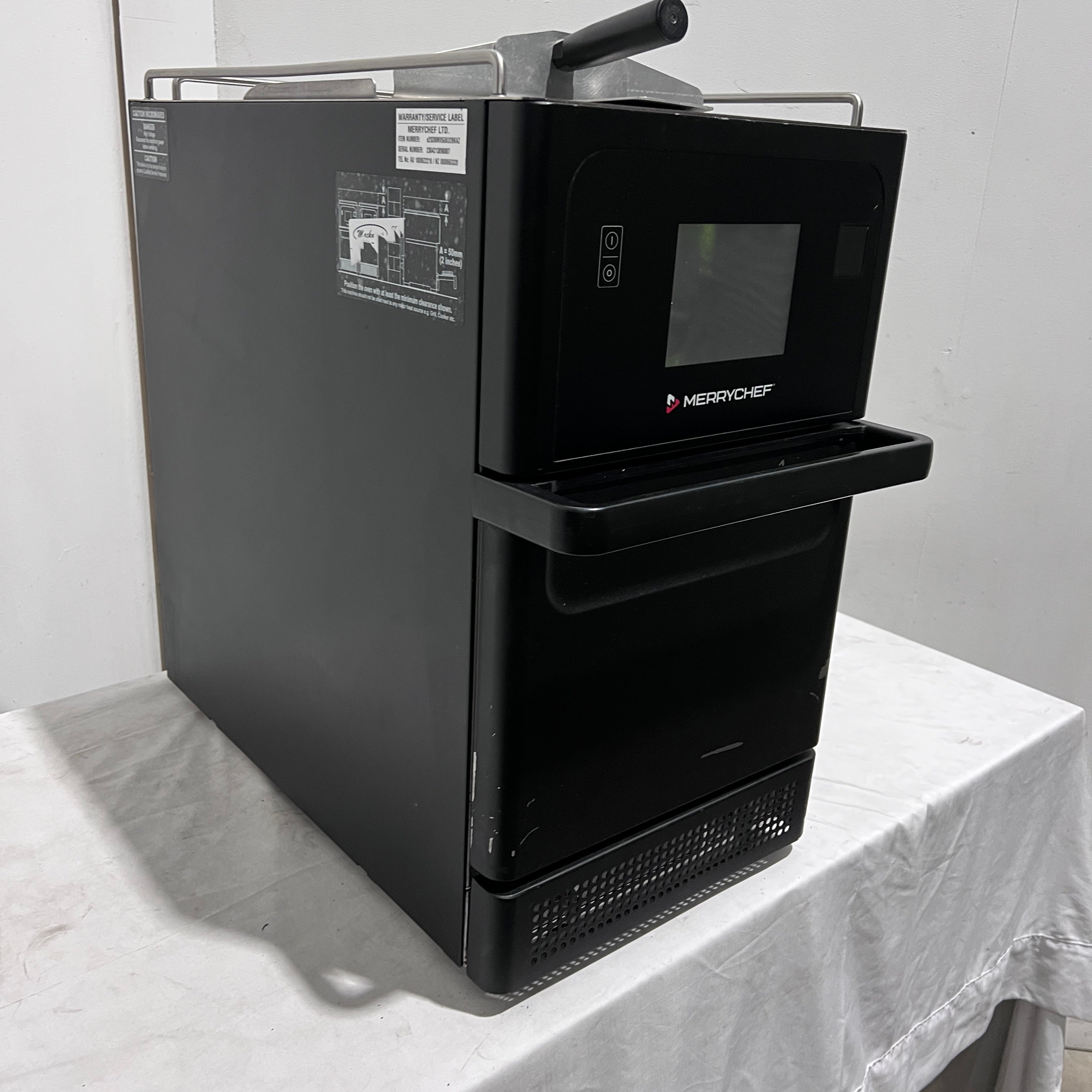 Merrychef Eikon E2S Speed Oven - 821112