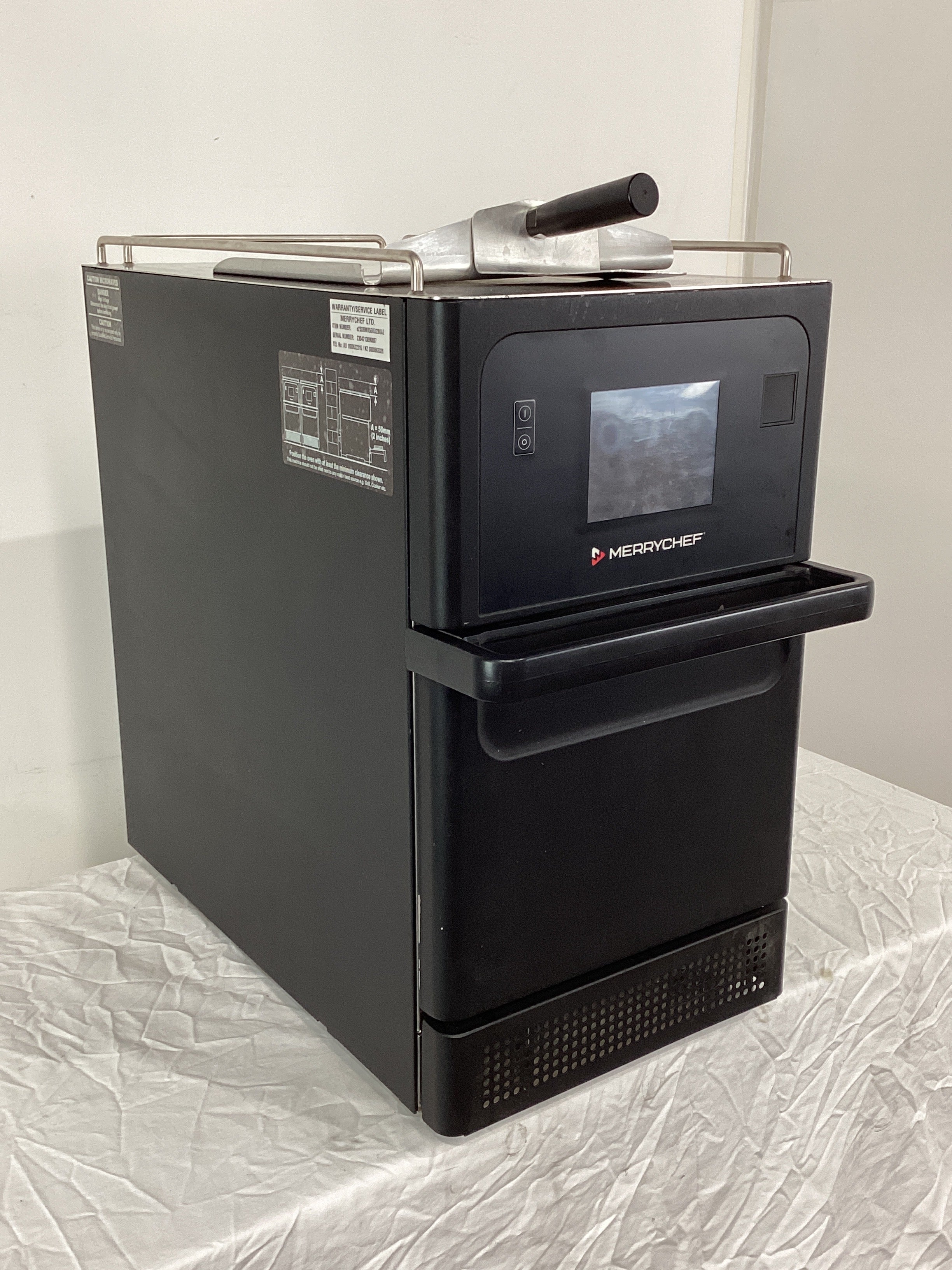 Merrychef Eikon E2S Speed Oven - 821113