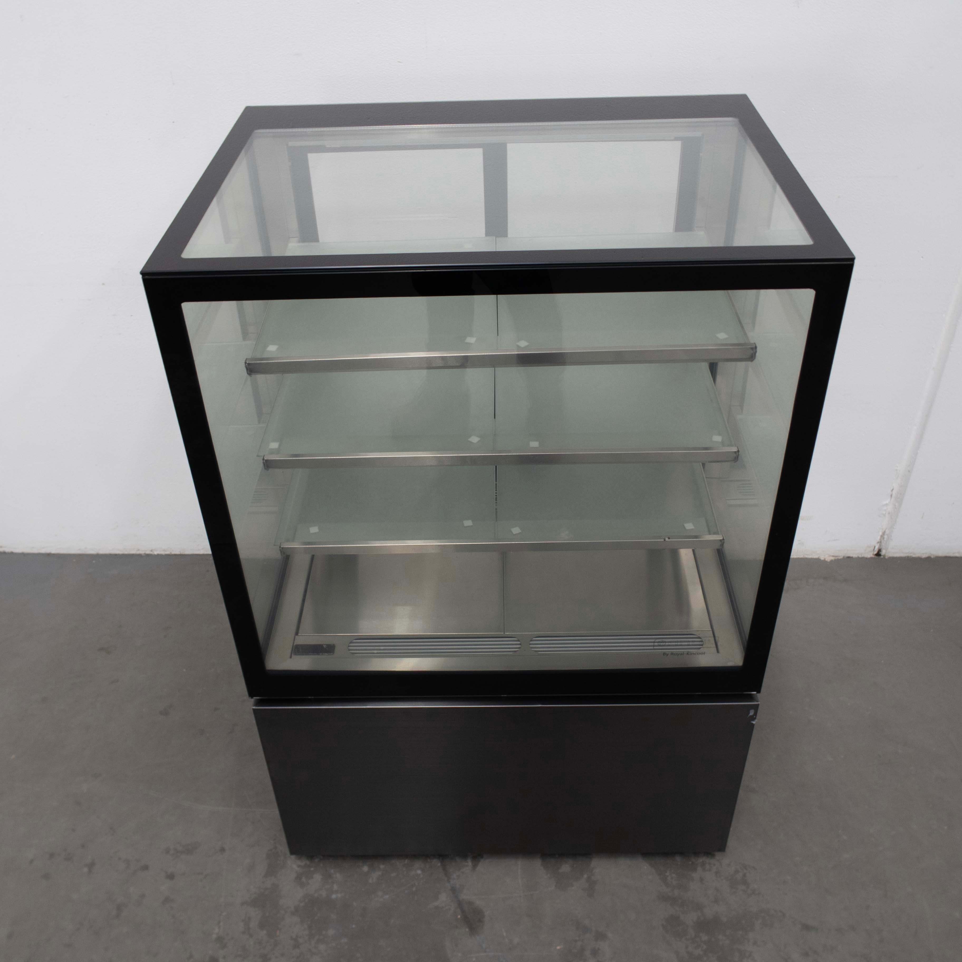 Anvil NDSV4730 Cold Food Display - 821228
