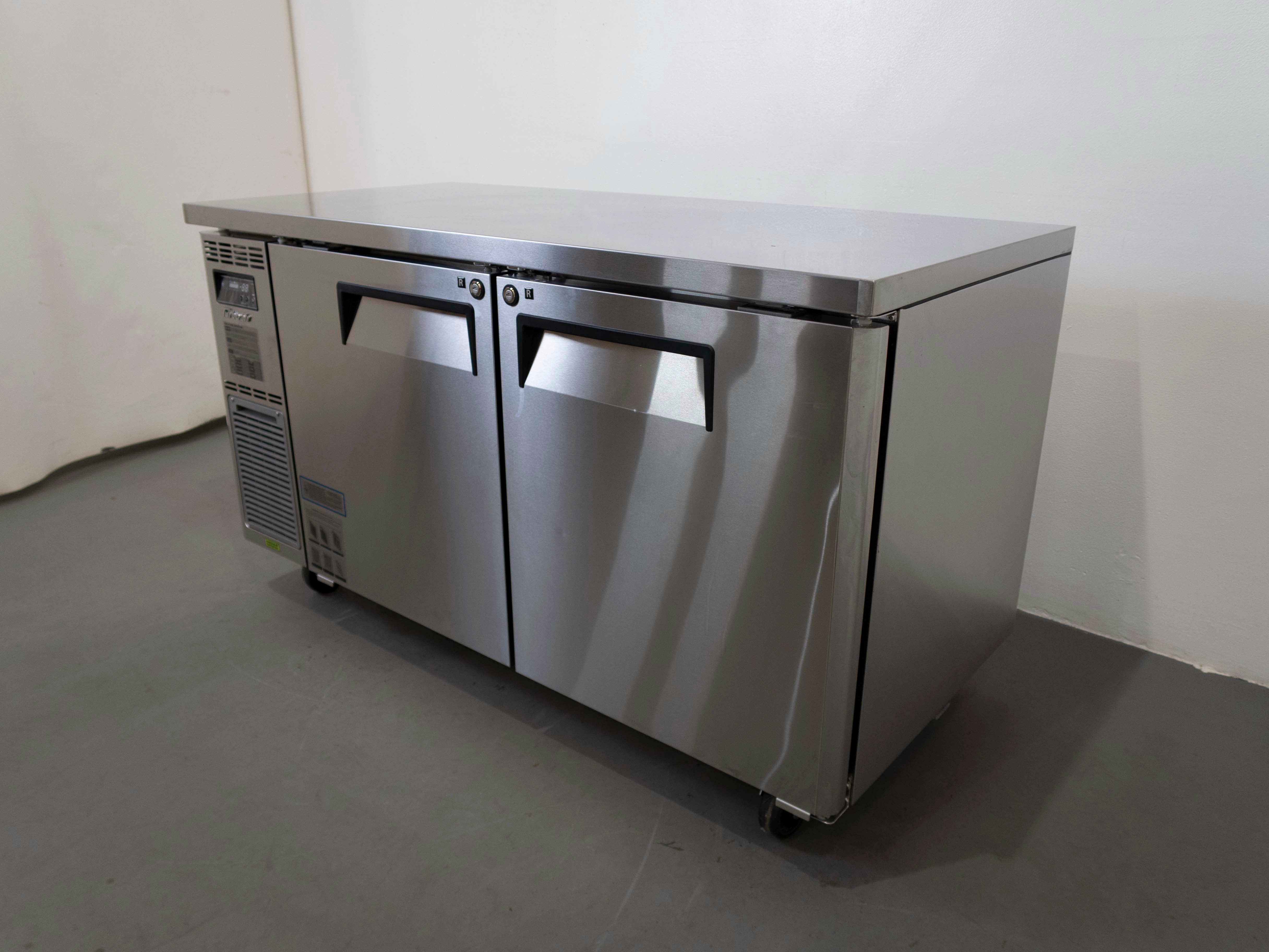 Turbo Air KUR15-2-N Underbench Fridge - 821233