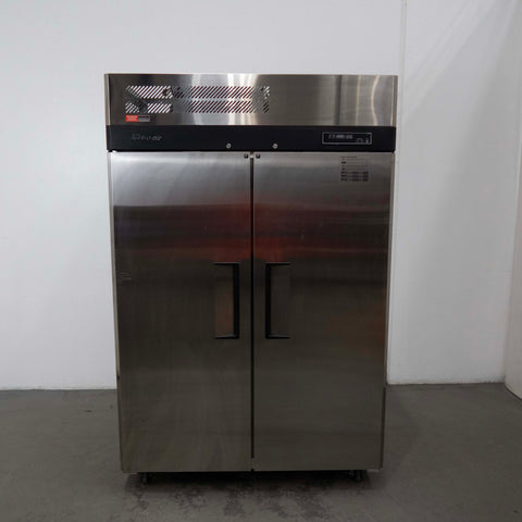 Turbo Air KF45-2-N Upright Freezer - 821234