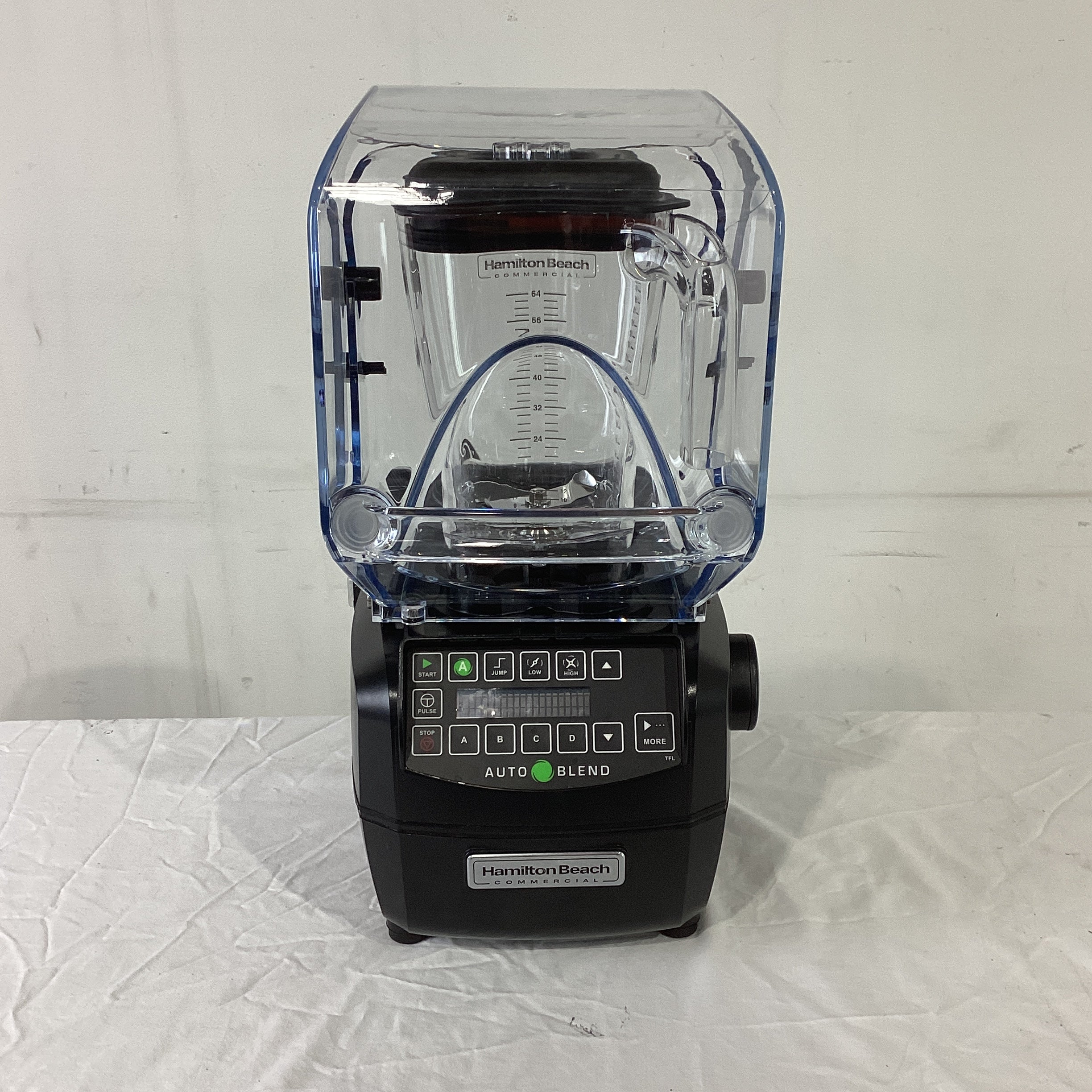 Hamilton Beach HBH850-AU Blender - 821305