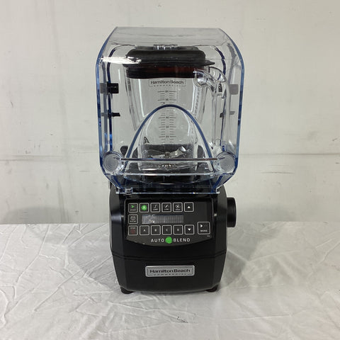 Hamilton Beach HBH850-AU Blender - 821305